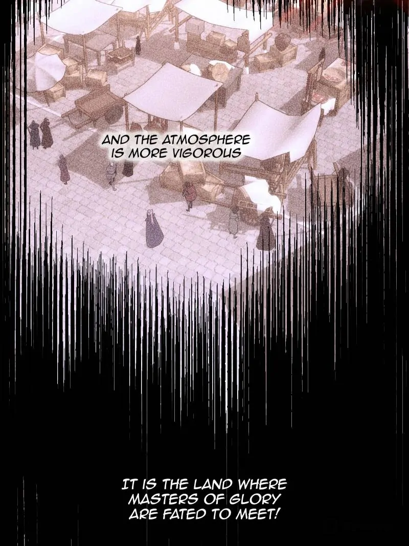 Read The King's Avatar EN Manga Online