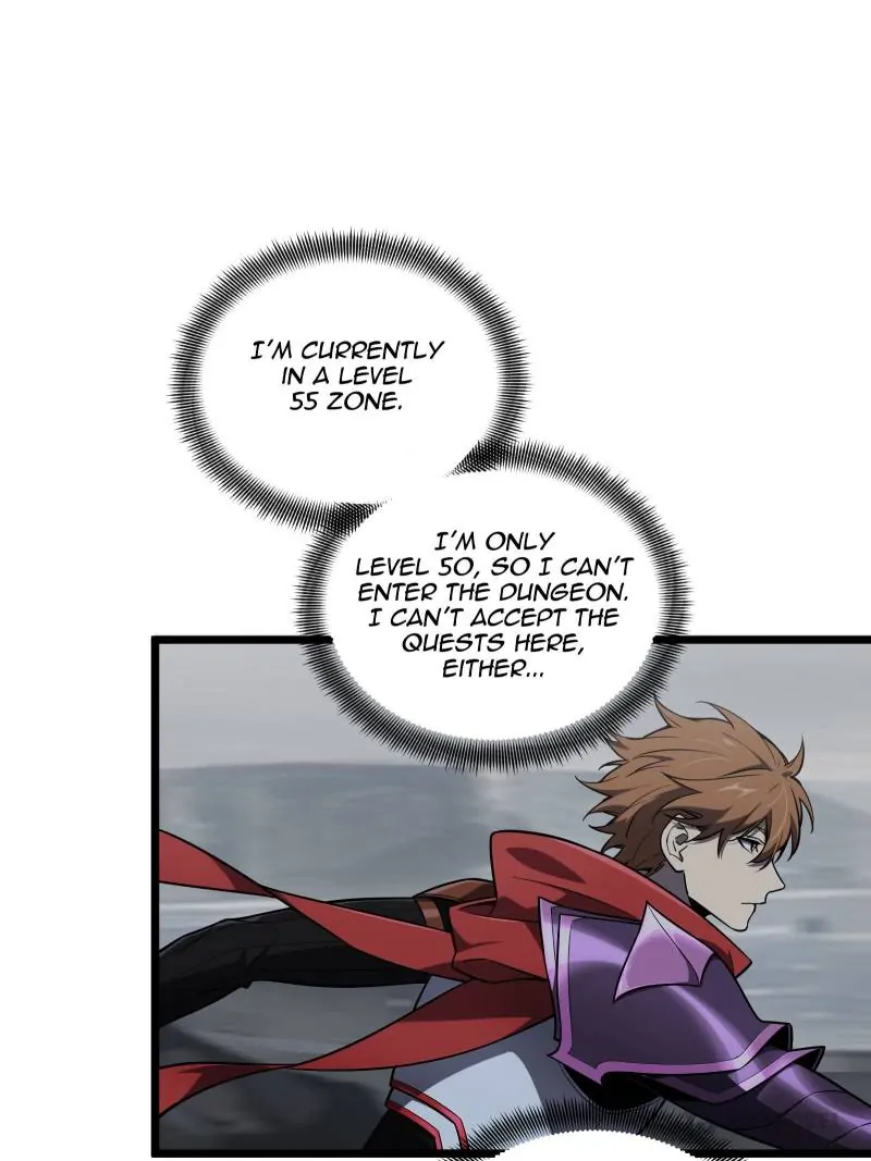 Read The King's Avatar EN Manga Online