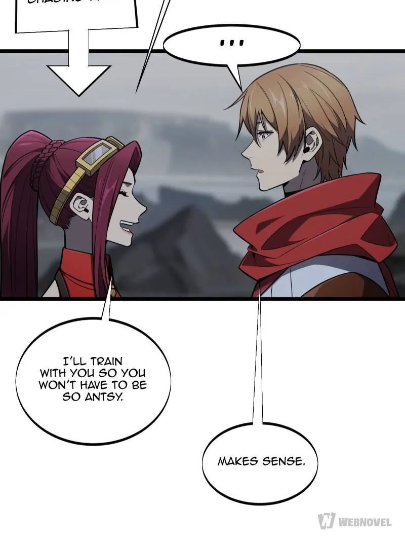 Read The King's Avatar EN Manga Online