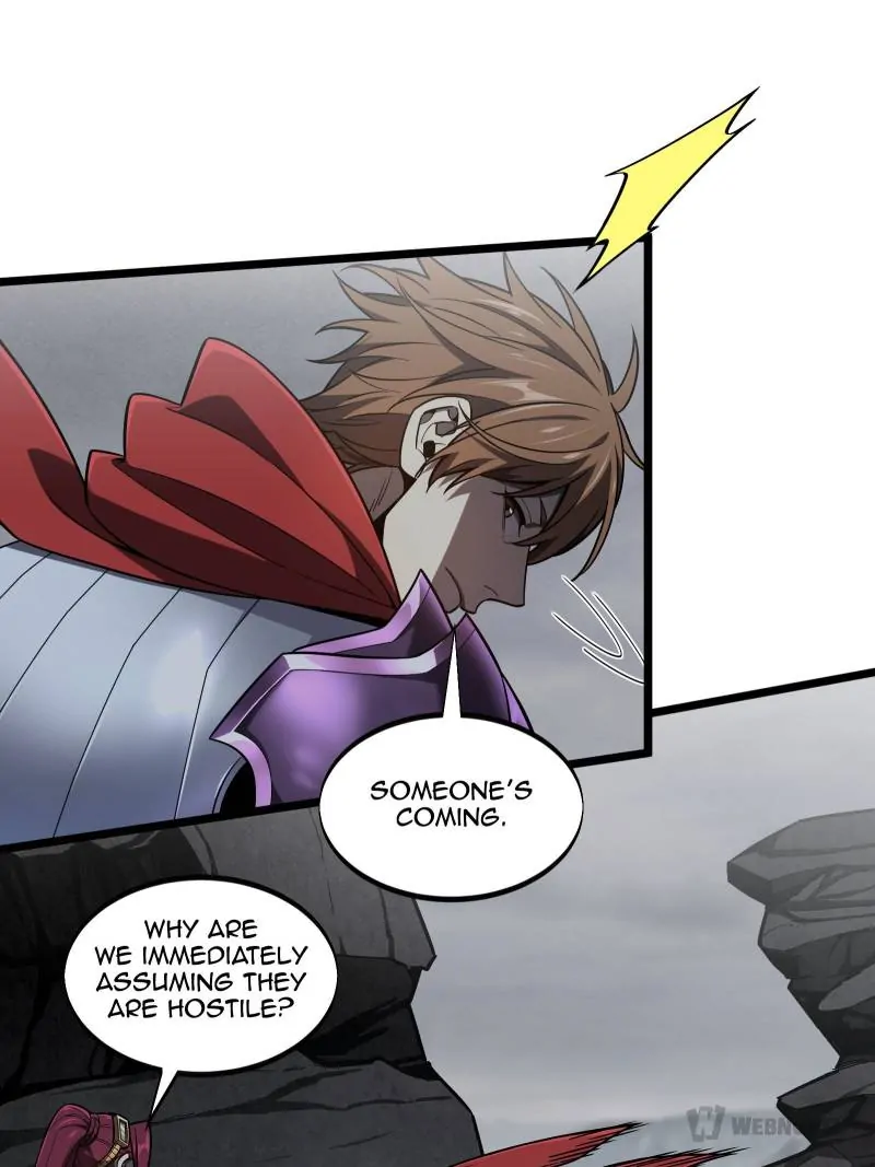 Read The King's Avatar EN Manga Online
