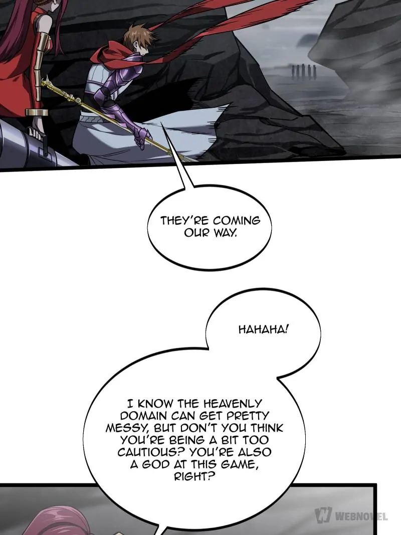 Read The King's Avatar EN Manga Online