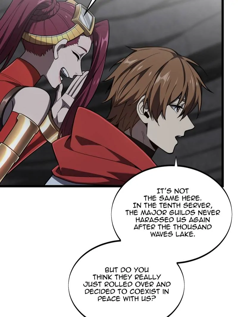 Read The King's Avatar EN Manga Online