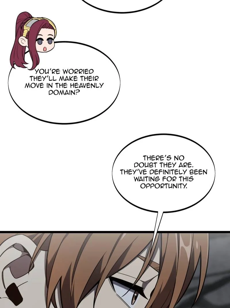 Read The King's Avatar EN Manga Online