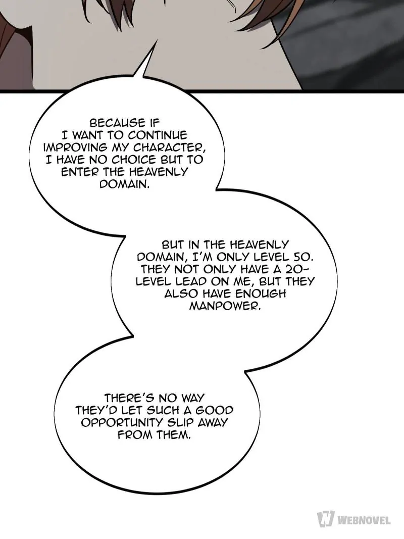 Read The King's Avatar EN Manga Online