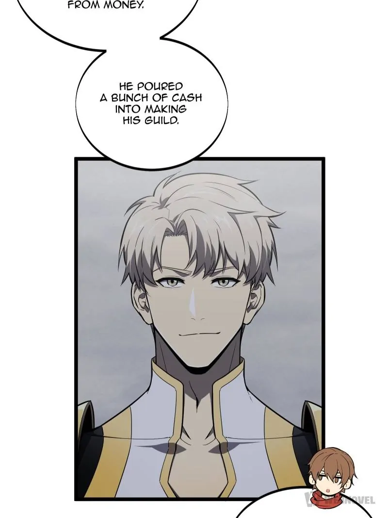 Read The King's Avatar EN Manga Online