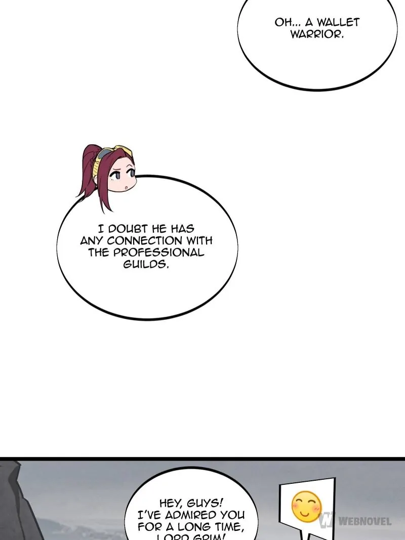 Read The King's Avatar EN Manga Online