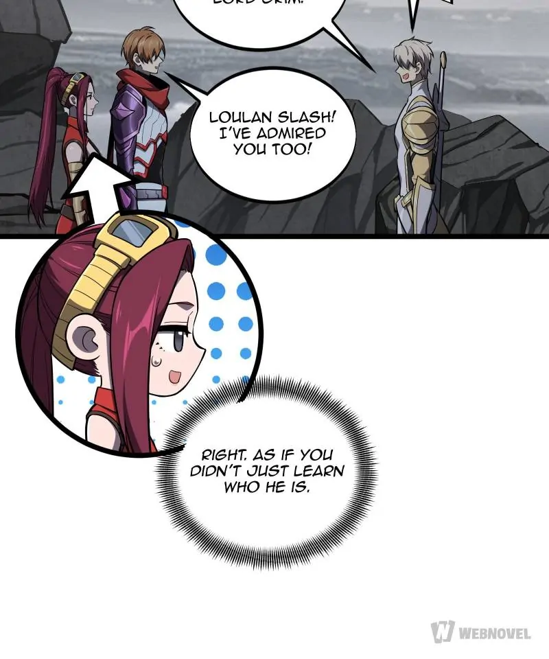 Read The King's Avatar EN Manga Online
