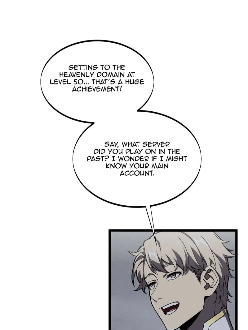 Read The King's Avatar EN Manga Online