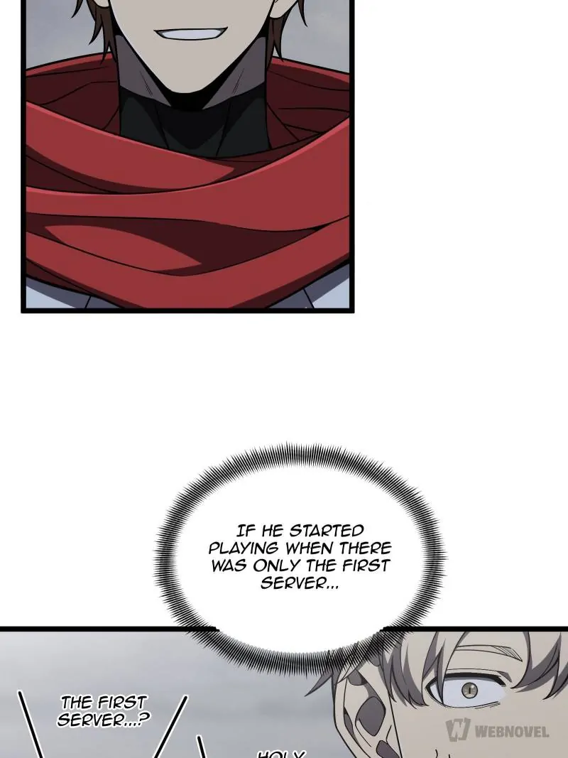 Read The King's Avatar EN Manga Online