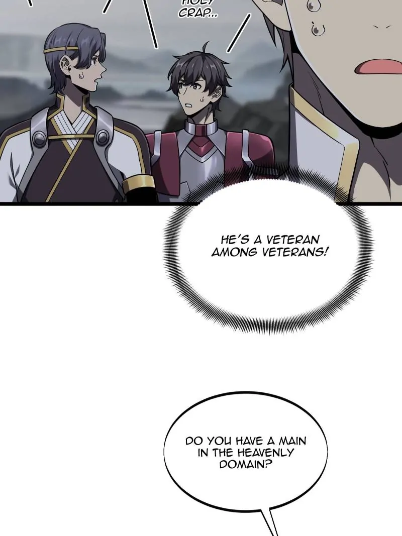 Read The King's Avatar EN Manga Online
