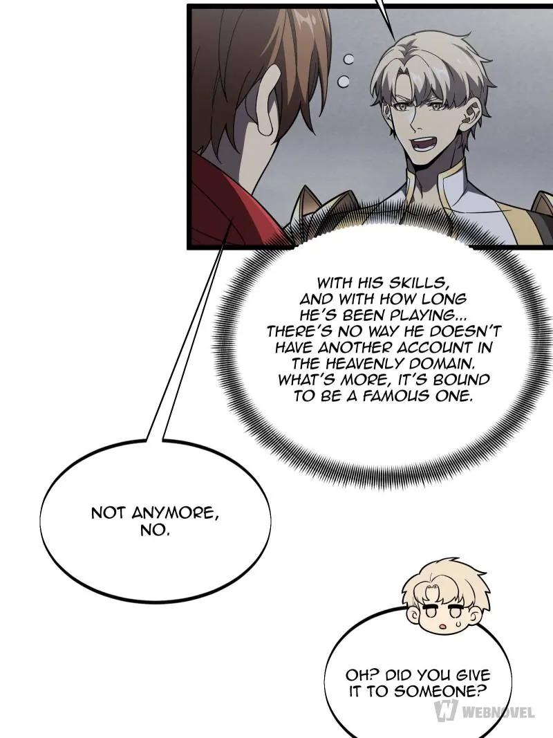 Read The King's Avatar EN Manga Online
