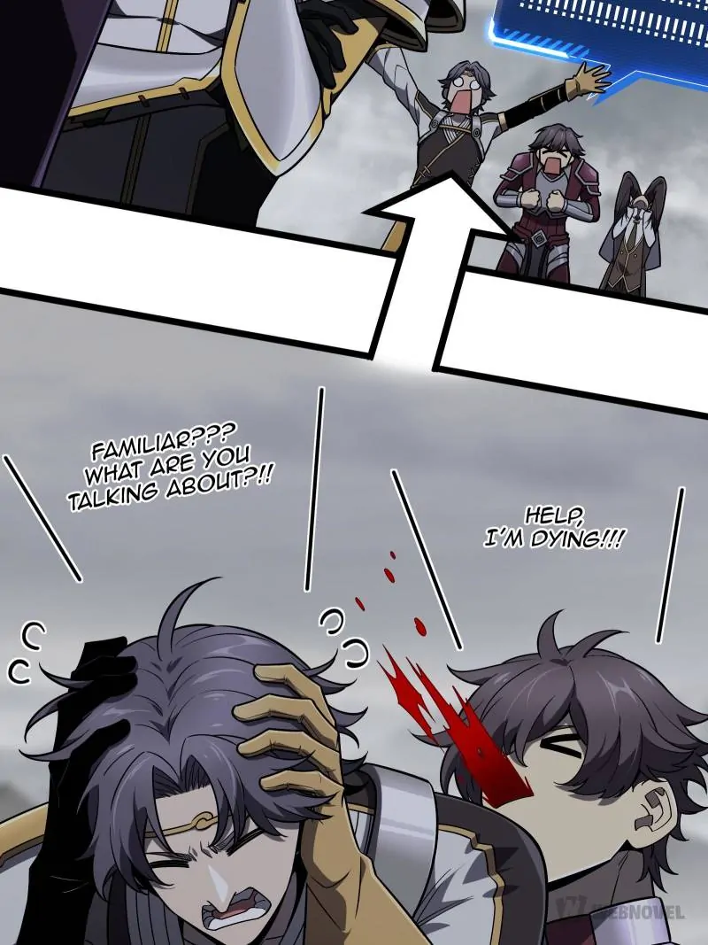 Read The King's Avatar EN Manga Online