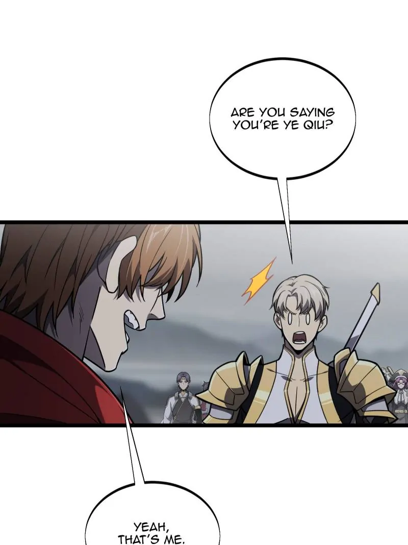 Read The King's Avatar EN Manga Online