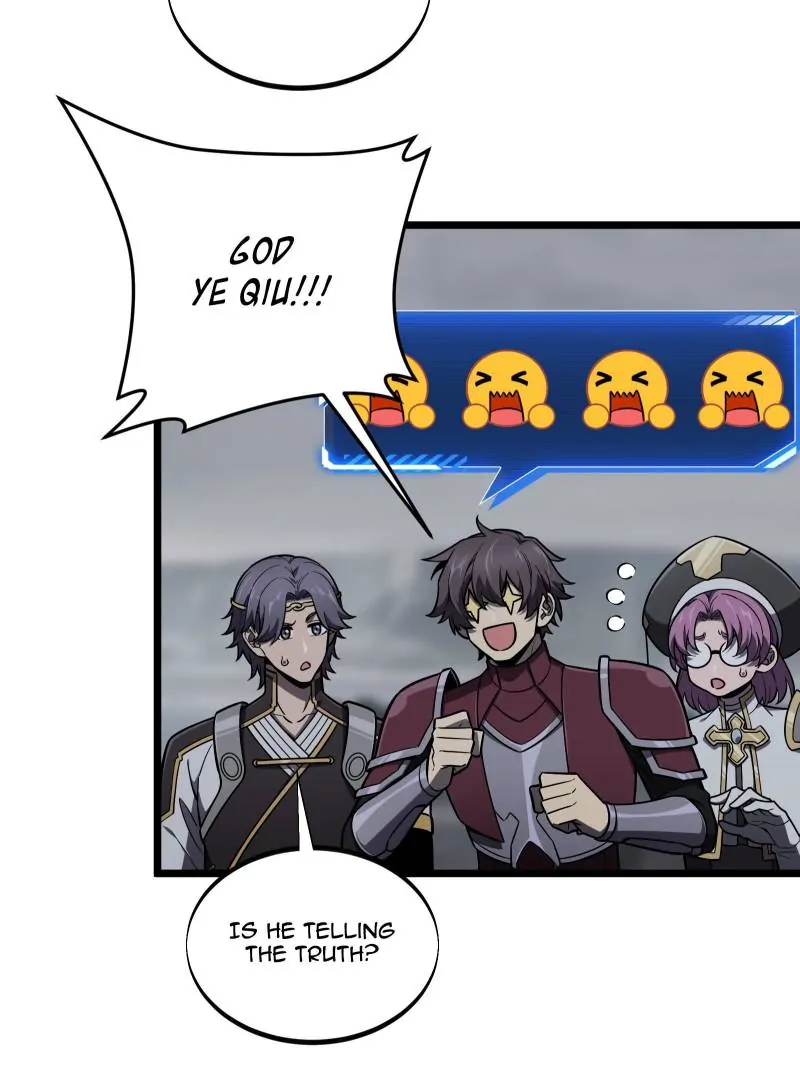 Read The King's Avatar EN Manga Online