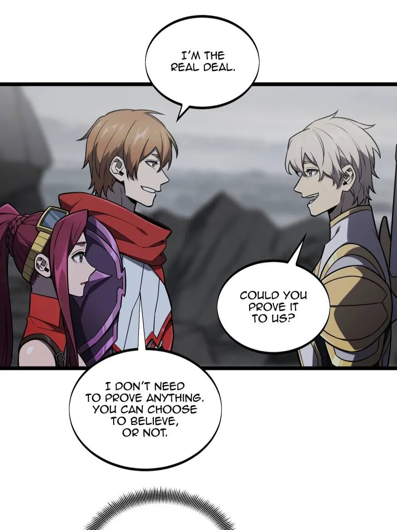 Read The King's Avatar EN Manga Online