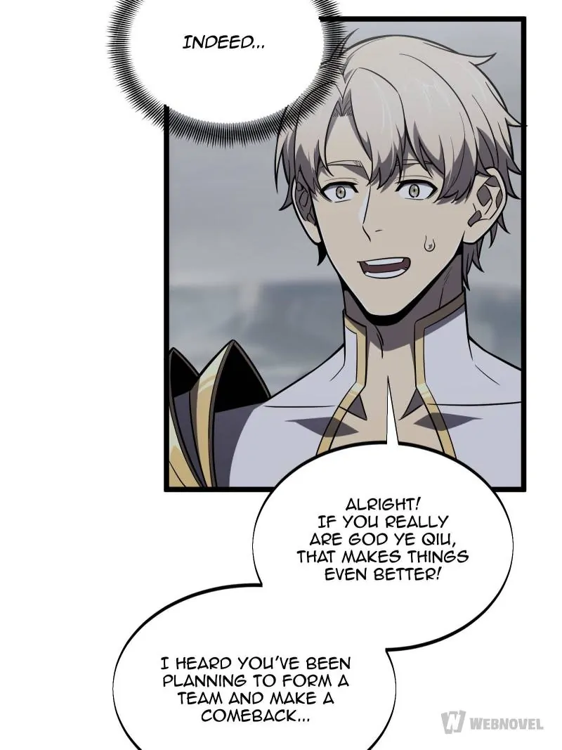 Read The King's Avatar EN Manga Online