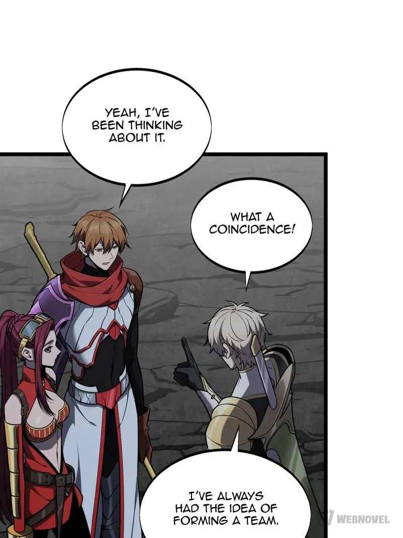 Read The King's Avatar EN Manga Online