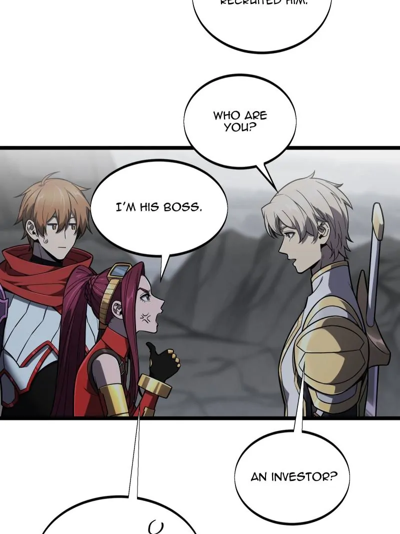Read The King's Avatar EN Manga Online