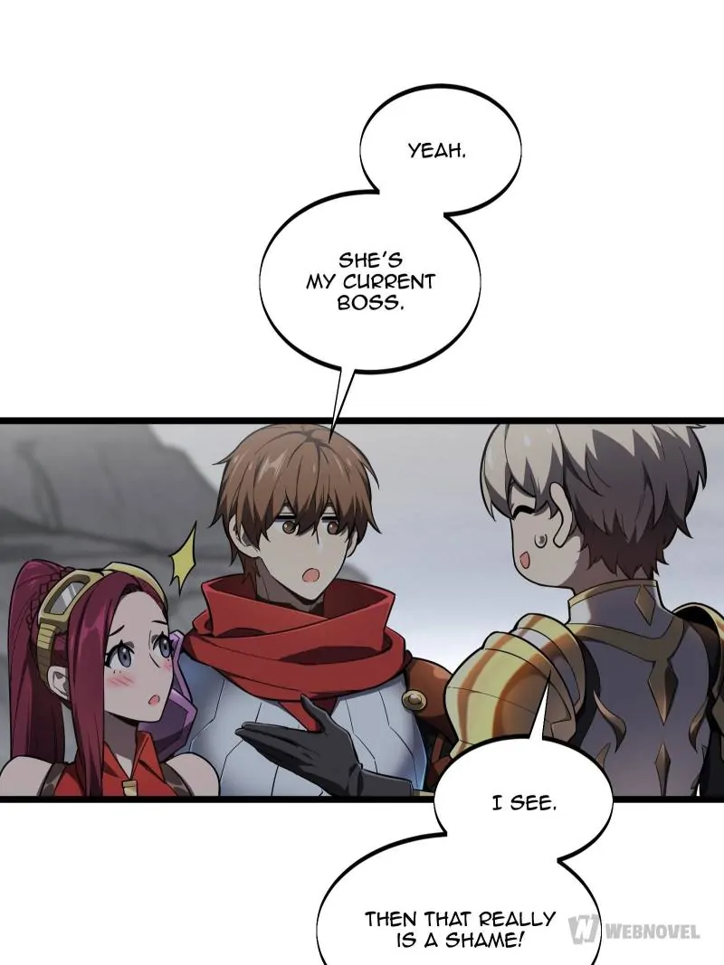 Read The King's Avatar EN Manga Online