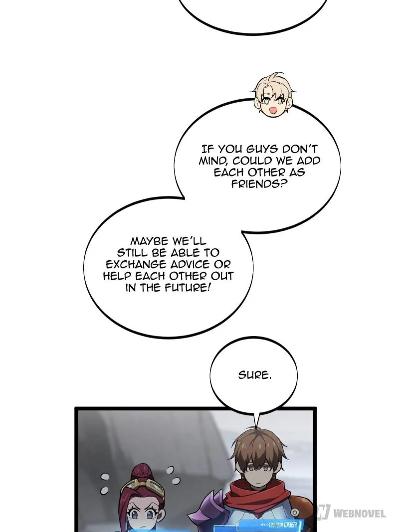Read The King's Avatar EN Manga Online