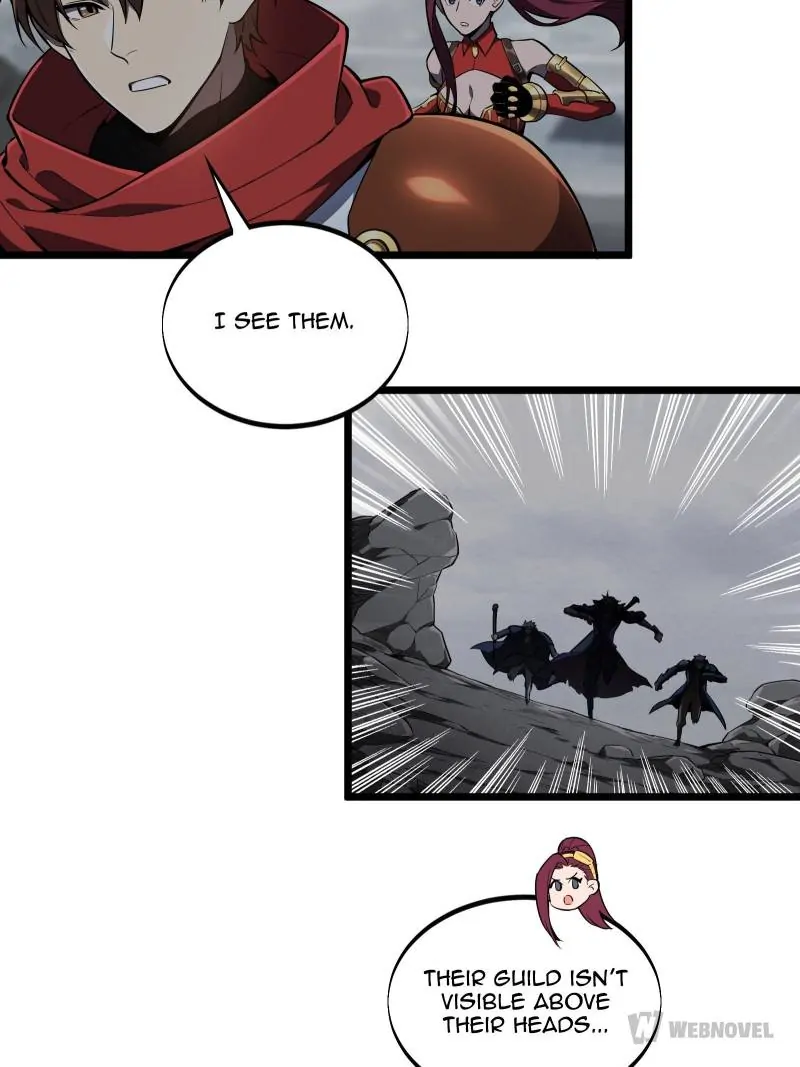 Read The King's Avatar EN Manga Online