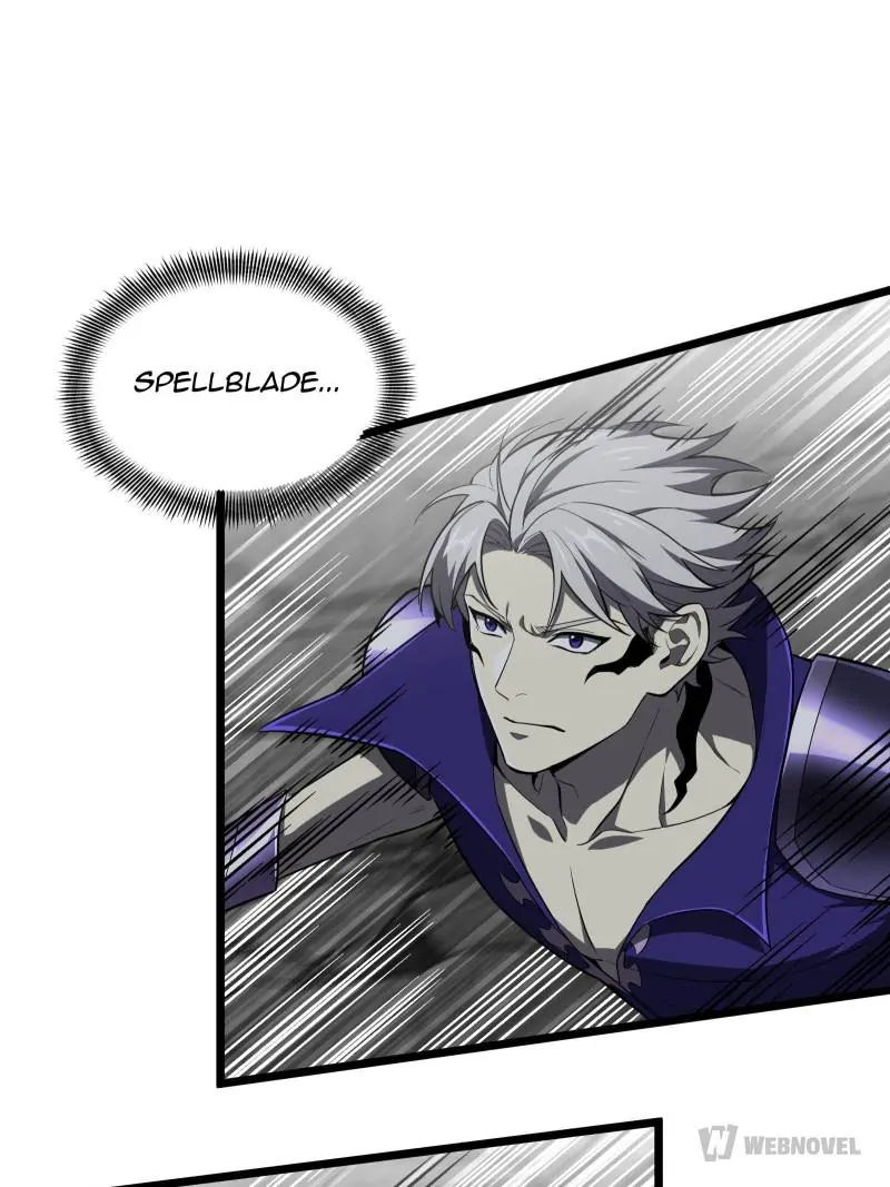 Read The King's Avatar EN Manga Online