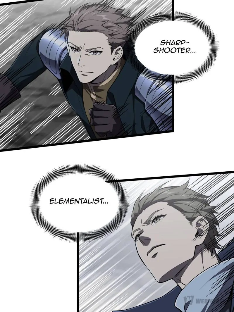 Read The King's Avatar EN Manga Online