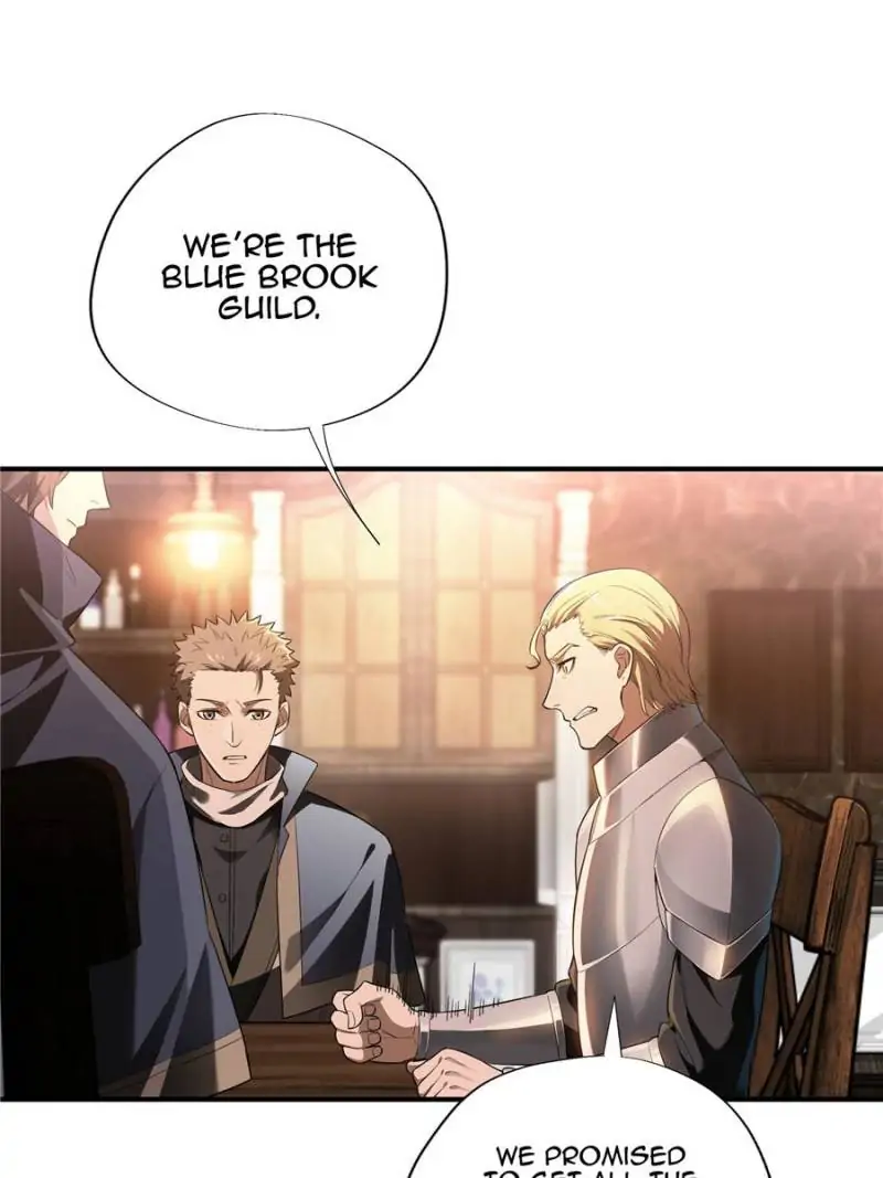 Read The King's Avatar EN Manga Online