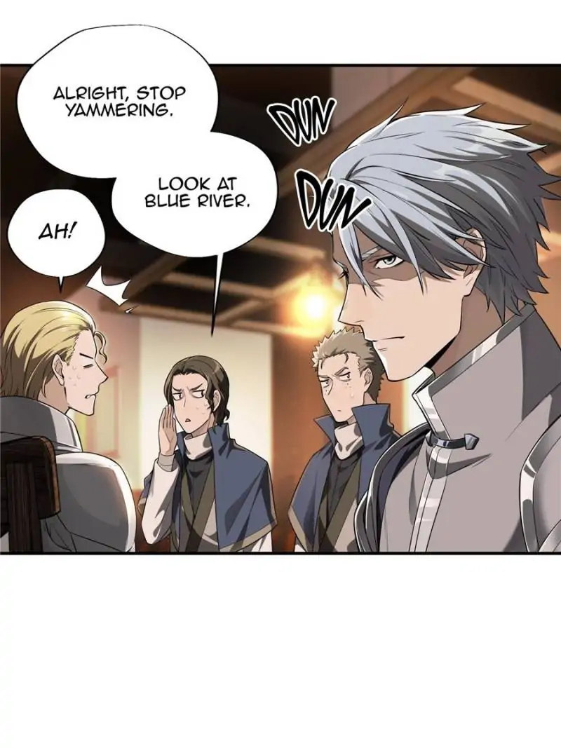 Read The King's Avatar EN Manga Online