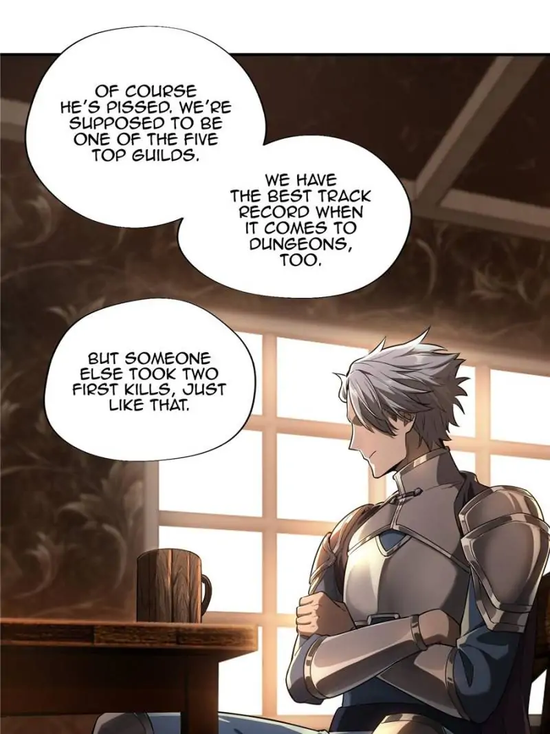 Read The King's Avatar EN Manga Online