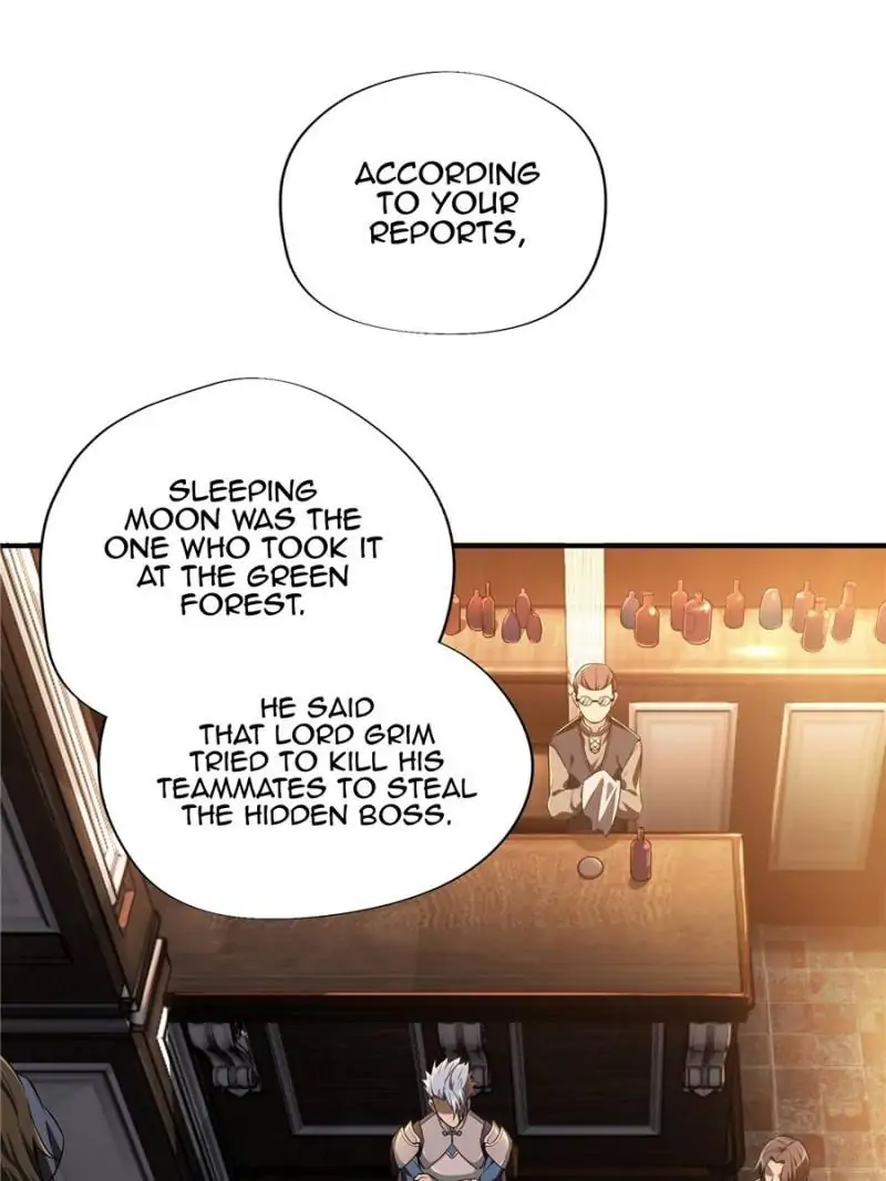 Read The King's Avatar EN Manga Online
