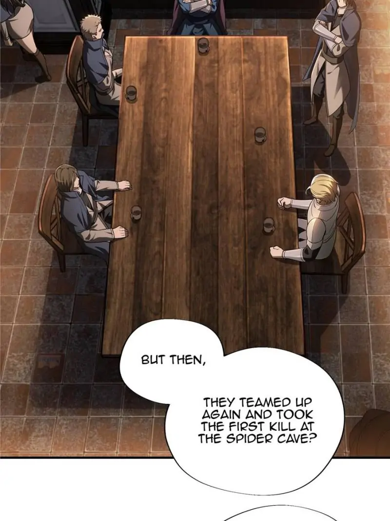 Read The King's Avatar EN Manga Online