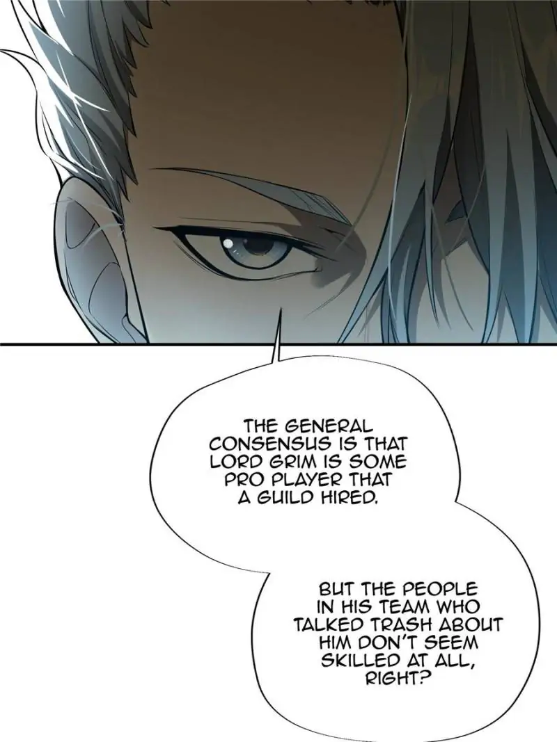 Read The King's Avatar EN Manga Online