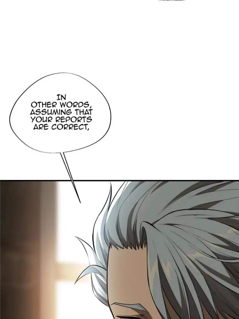 Read The King's Avatar EN Manga Online