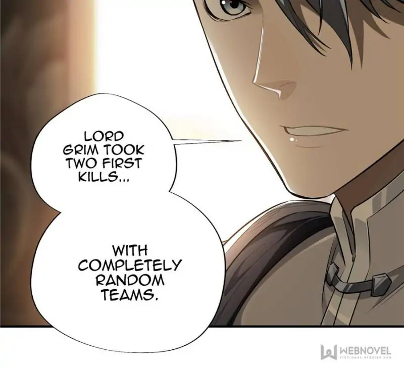 Read The King's Avatar EN Manga Online