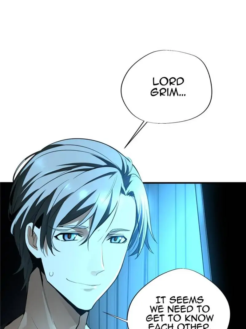 Read The King's Avatar EN Manga Online