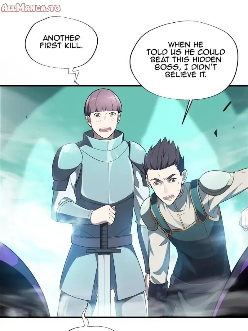 Read The King's Avatar EN Manga Online