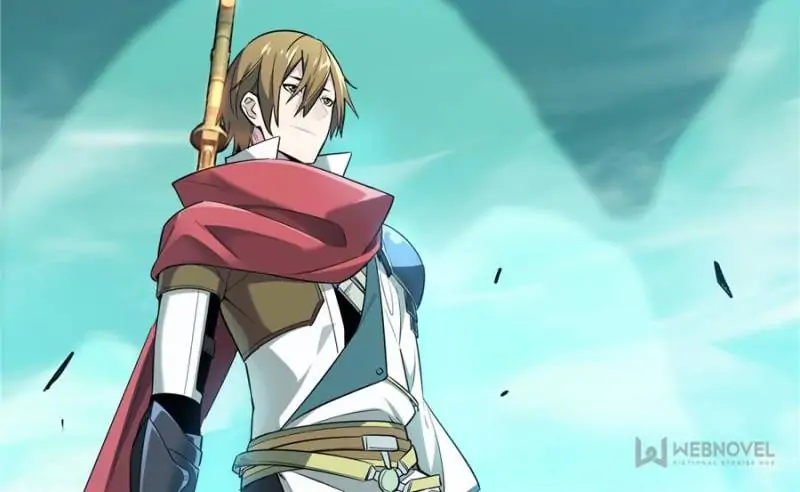 Read The King's Avatar EN Manga Online