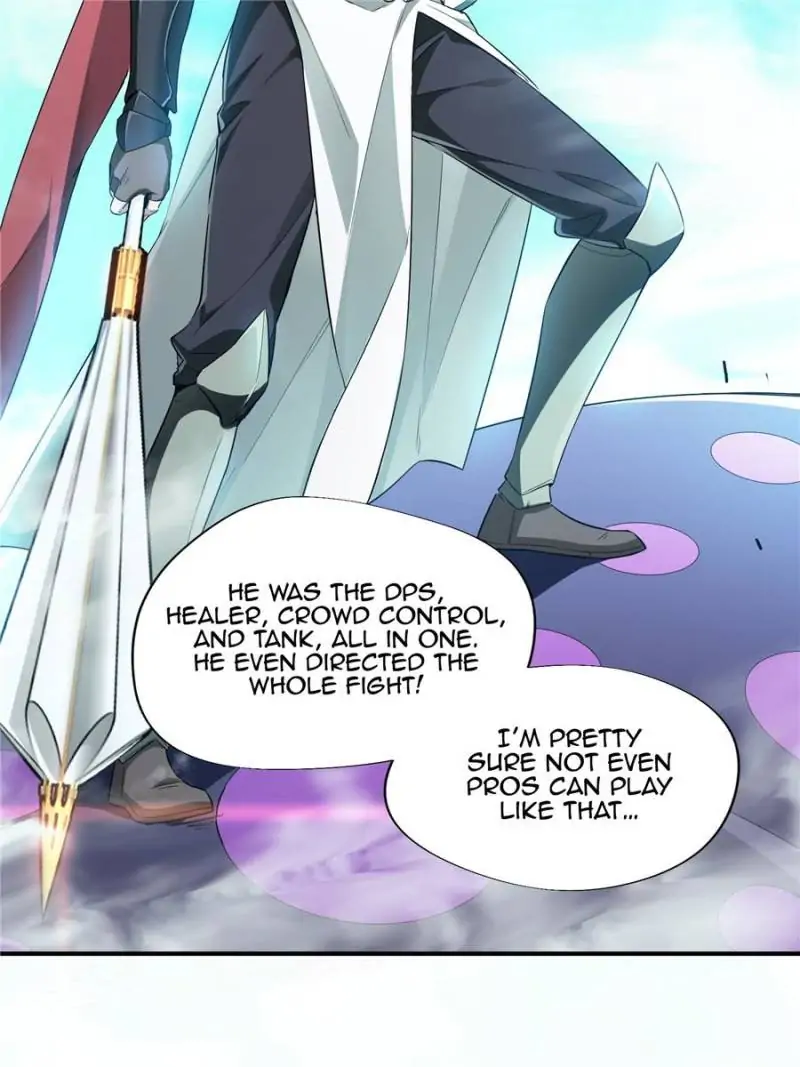 Read The King's Avatar EN Manga Online