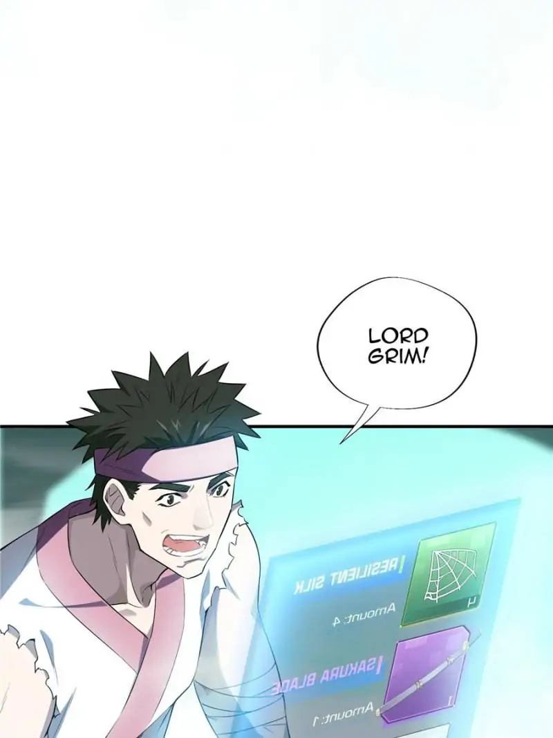 Read The King's Avatar EN Manga Online