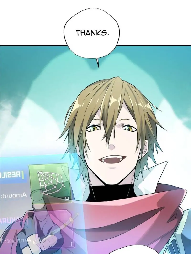 Read The King's Avatar EN Manga Online