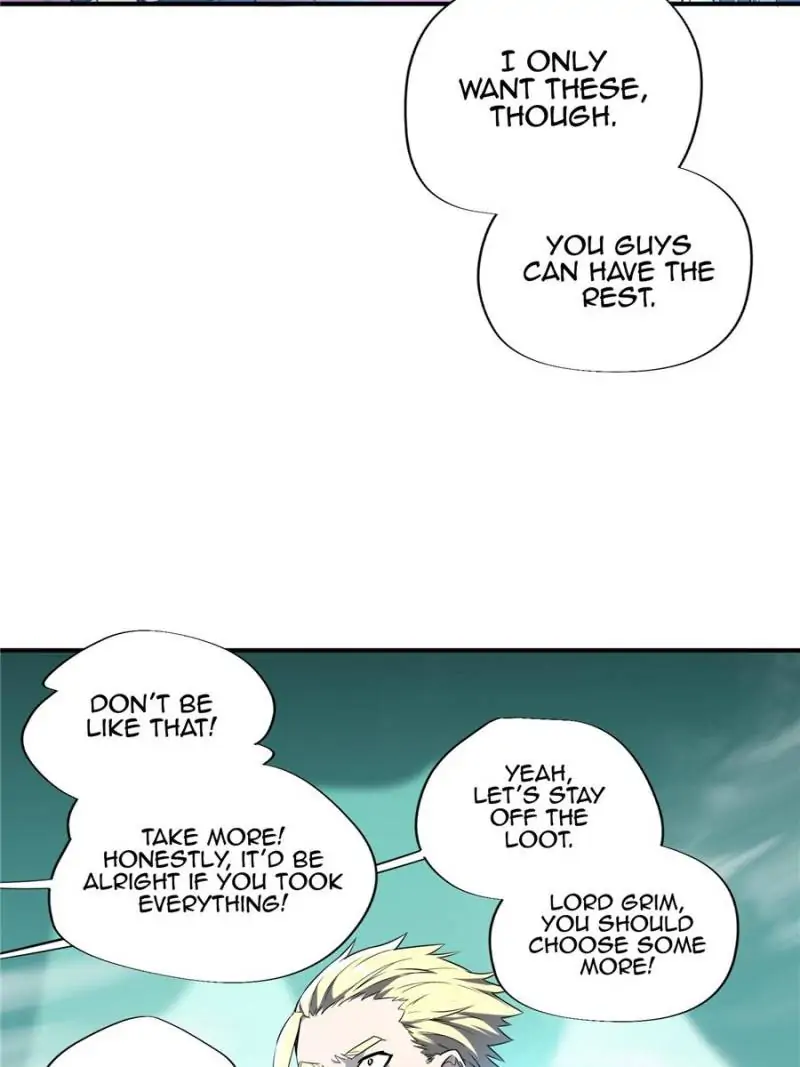 Read The King's Avatar EN Manga Online