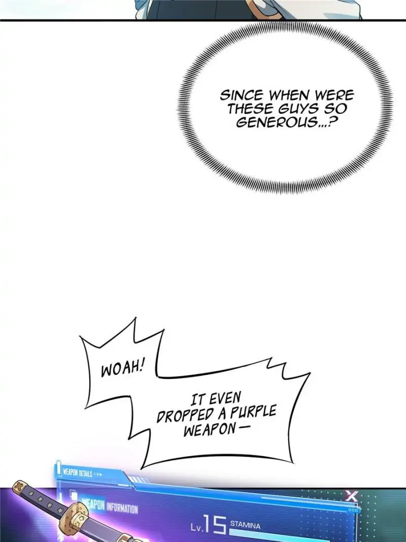 Read The King's Avatar EN Manga Online