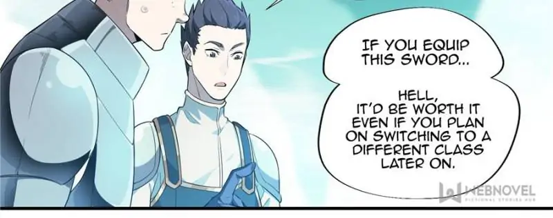 Read The King's Avatar EN Manga Online
