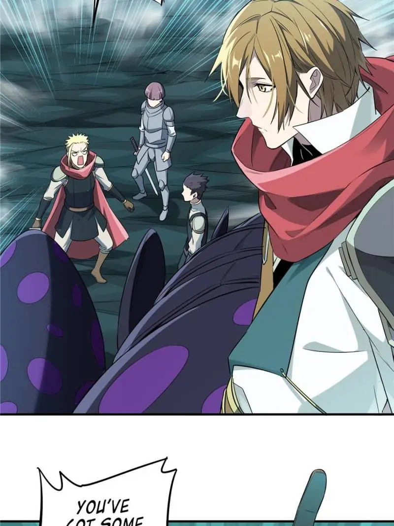 Read The King's Avatar EN Manga Online
