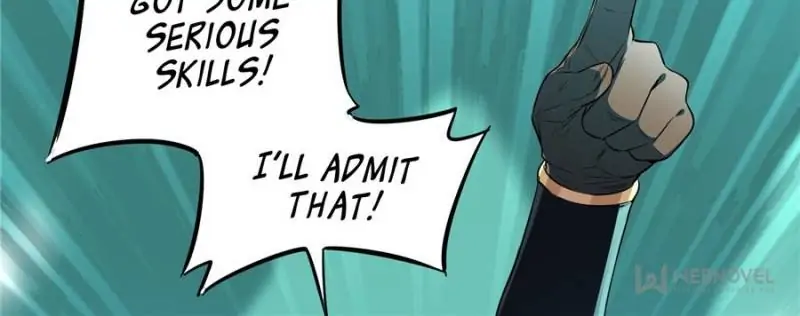 Read The King's Avatar EN Manga Online
