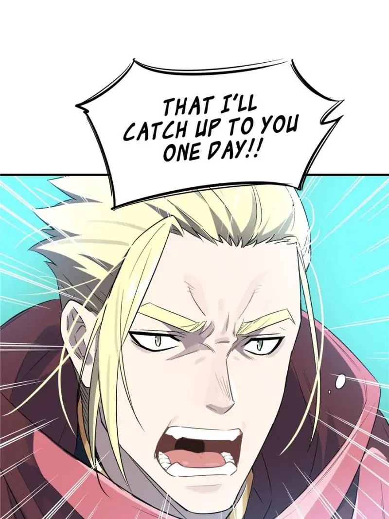 Read The King's Avatar EN Manga Online