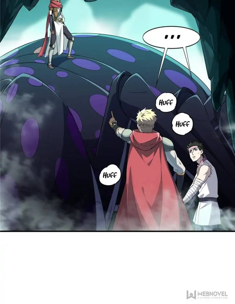 Read The King's Avatar EN Manga Online