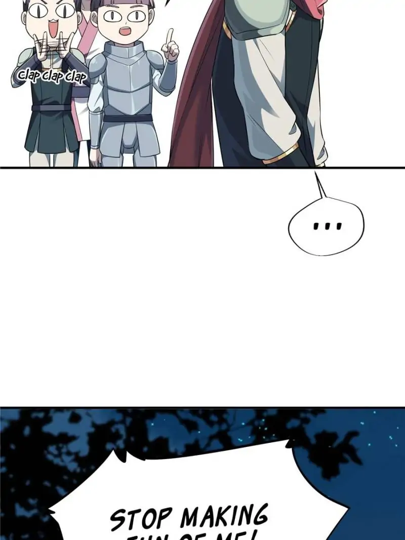 Read The King's Avatar EN Manga Online