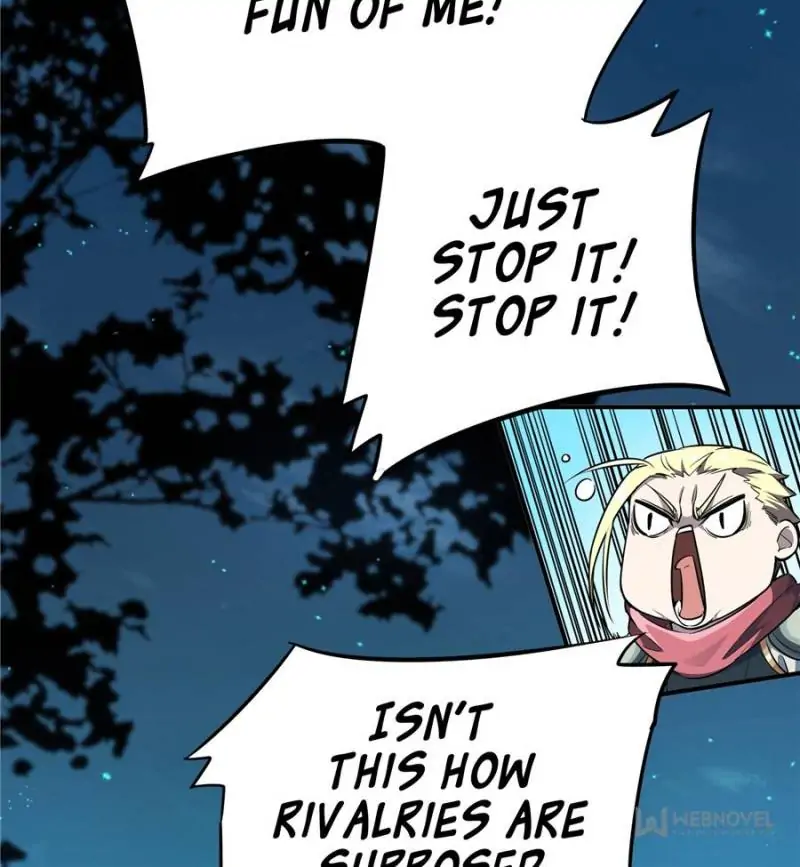 Read The King's Avatar EN Manga Online